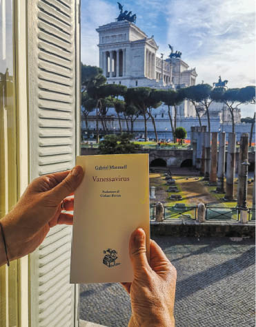 هل يمكن أنْ تتغير المجتمعات من خلال الأدب؟