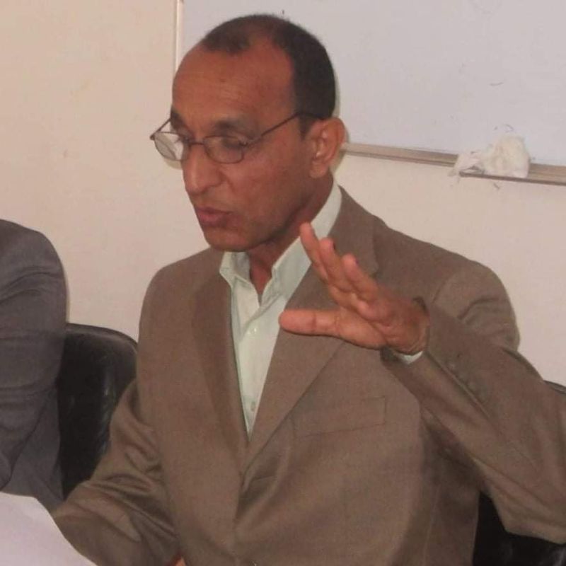 كل نهضة حضارية تسبقها نهضة أدبية وقصصية 