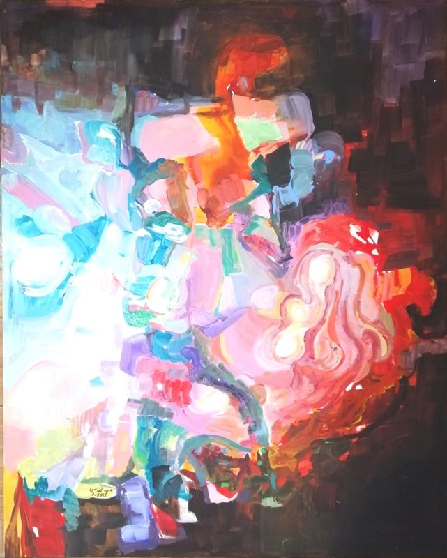 أهمية رومانسيات الألوان 