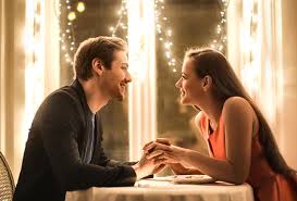 شغف العلاقات العاطفية 