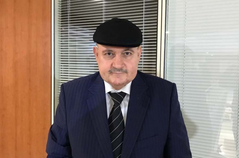 عنايتي بالرواية إحساس بالمسؤولية تجاه تاريخنا 