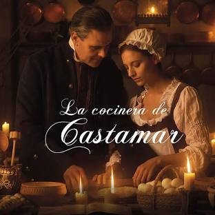 طباخة كاستامار