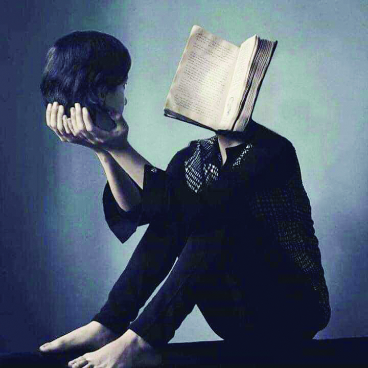 الميل الى قراءة المقالات السريعة