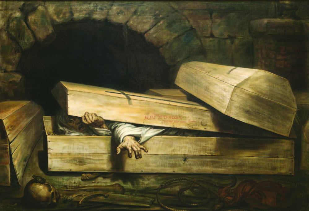 هل يطاردنا الماضي الأدبي في حاضرٍ غير مستقر؟