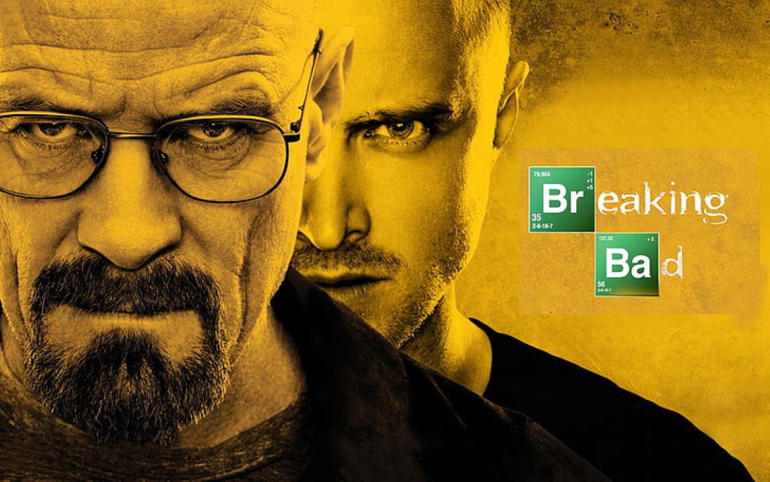 breaking bad