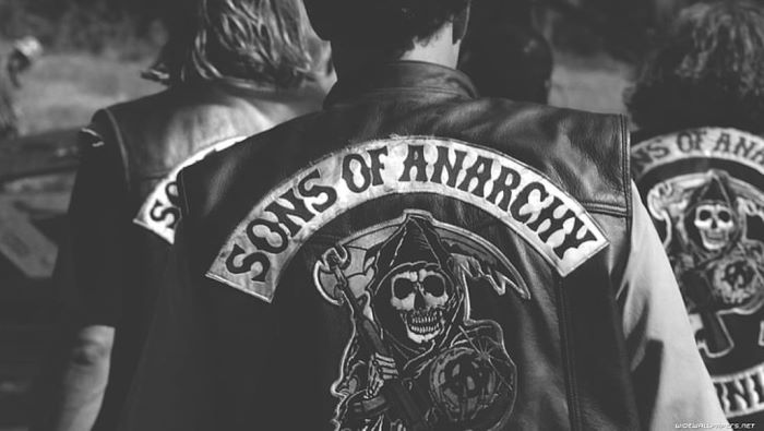 sons of anarchy